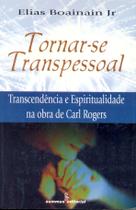 Livro - Tornar-se transpessoal