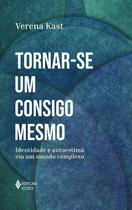 Livro - Tornar-se um consigo mesmo
