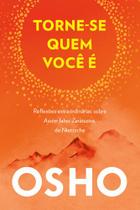 Livro - Torne-se quem você é Livro - Torne-se quem você é