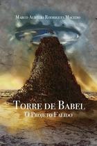 Livro - Torre de babel: O Projeto Falido - Viseu