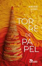 Livro - Torre de papel Livro - Torre de papel
