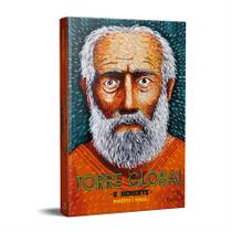 Livro - Torre Global: o demente Livro - Torre Global: o demente
