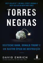 Livro - Torres negras Livro - Torres negras