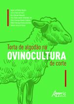 Livro - Torta de algodão na ovinocultura de corte