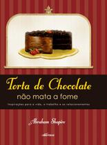 Livro - Torta de chocolate