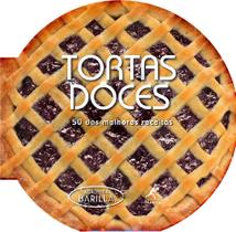 Livro - Tortas doces