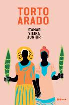 Livro Torto Arado Junior Vieira
