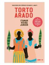 Livro Torto Arado Junior Vieira Livro Torto Arado Junior Vieira