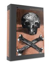 Livro - Tortuga Livro - Tortuga