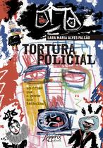 Livro - Tortura Policial