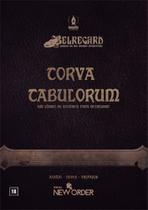 Livro - Torva Tabulorum