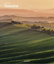 Livro - Toscana