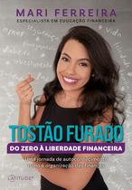 Livro - Tostão Furado