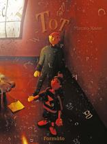 Livro - Tot