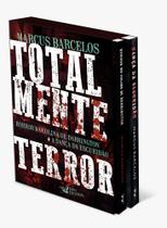 Livro - Totalmente terror