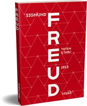 Livro - Totem e tabu - Freud