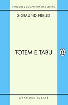 Livro - Totem e Tabu Livro - Totem e Tabu