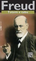 Livro - Totem e tabu