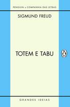Livro - Totem e Tabu