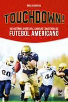 Livro - Touchdown!