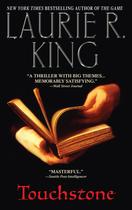 Livro Touchstone: Um Romance de Stuyvesant & Grey Livro Touchstone: Um Romance de Stuyvesant & Grey