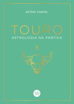 Livro - Touro - Astrologia na Prática