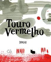 Livro - Touro Vermelho