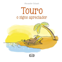 Livro - Touro