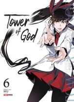 Livro - Tower Of God - 06