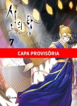 Livro - Tower Of God - 07