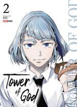 Livro - Tower of God Vol. 2 Livro - Tower of God Vol. 2
