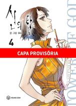 Livro - Tower of God Vol. 4