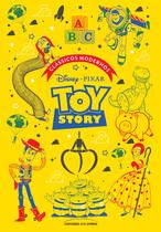 Livro - Toy Story: Clássicos modernos da Disney Livro - Toy Story: Clássicos modernos da Disney