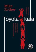 Livro - Toyota Kata