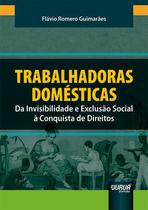 Livro - Trabalhadoras Domésticas Livro - Trabalhadoras Domésticas
