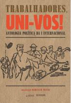 Livro - Trabalhadores, uni-vos!