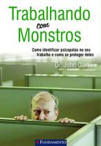 Livro - Trabalhando Com Monstros