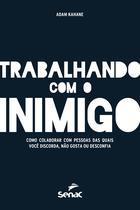 Livro - Trabalhando com o inimigo