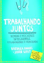 Livro - Trabalhando juntos
