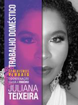 Livro - Trabalho doméstico