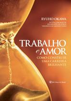 Livro - Trabalho e amor