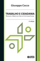 Livro - Trabalho e cidadania