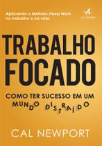 Livro - Trabalho focado