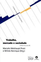 Livro - Trabalho, mercado e sociedade