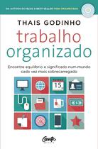 Livro - Trabalho Organizado