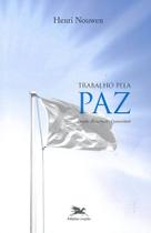 Livro - Trabalho pela paz