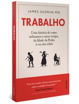 Livro - Trabalho