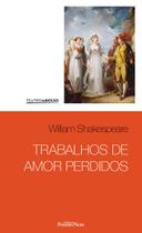 Livro - Trabalhos de amor perdidos