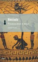 Livro - Trabalhos e os dias