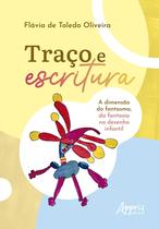 Livro - Traço e Escritura